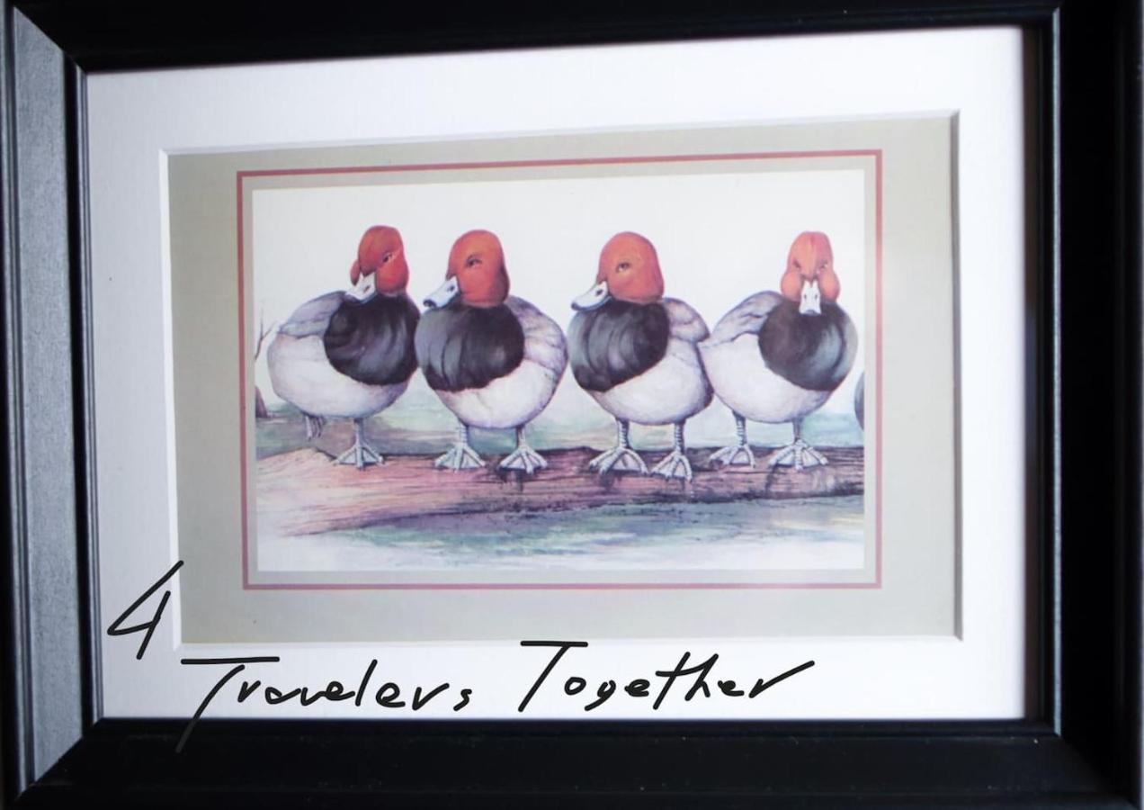 4 Travelers Together Салоніки Екстер'єр фото